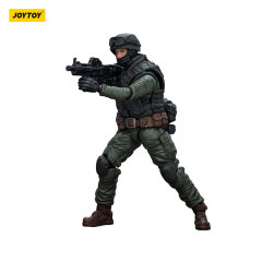 Russian CCO Special Forces Squad