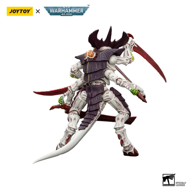 Tyranids Hive Fleet Leviathan 2 Pack