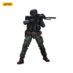 Russian CCO Special Forces Squad