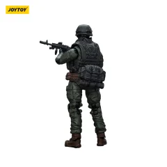 Russian CCO Special Forces Riot Squad