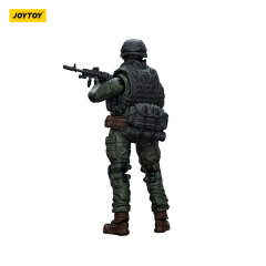 Russian CCO Special Forces Riot Squad