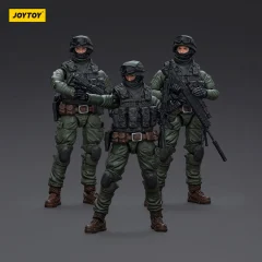 Russian CCO Special Forces Squad