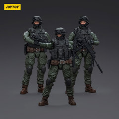Russian CCO Special Forces Squad