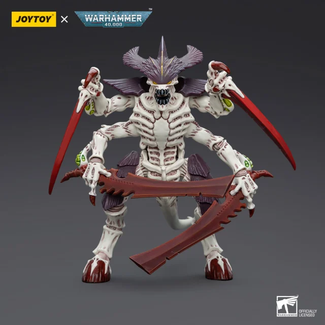 Tyranids Hive Fleet Leviathan 2 Pack