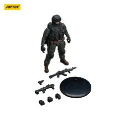 Russian CCO Special Forces Riot Squad