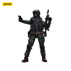 Russian CCO Special Forces Riot Squad