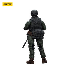 Russian CCO Special Forces Squad