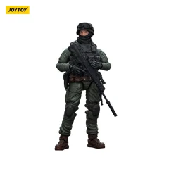 Russian CCO Special Forces Squad