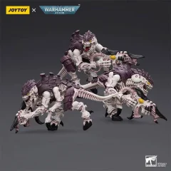 Tyranids Hive Fleet Leviathan Termagant with Fleshborer 3 Pack