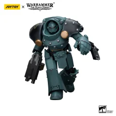 Sons of Horus Tartaros Terminator Squad