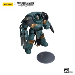 Sons of Horus Tartaros Terminator Squad