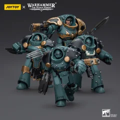 Sons of Horus Tartaros Terminator Squad