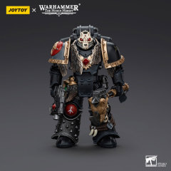 Space Wolves Deathsworn Pack