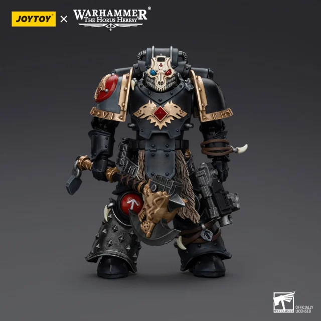 Space Wolves Deathsworn Pack