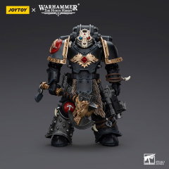 Space Wolves Deathsworn Pack