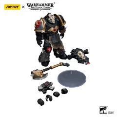 Space Wolves Deathsworn Pack