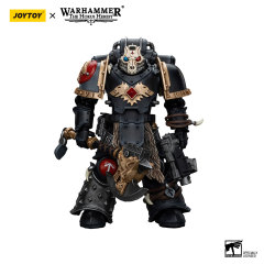 Space Wolves Deathsworn Pack