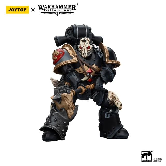 Space Wolves Deathsworn Pack