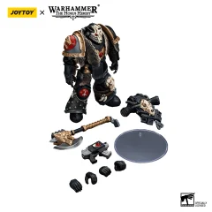 Space Wolves Deathsworn Pack