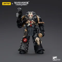 Space Wolves Deathsworn Pack