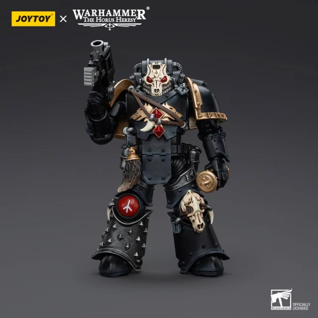 Space Wolves Deathsworn Pack