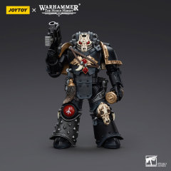 Space Wolves Deathsworn Pack