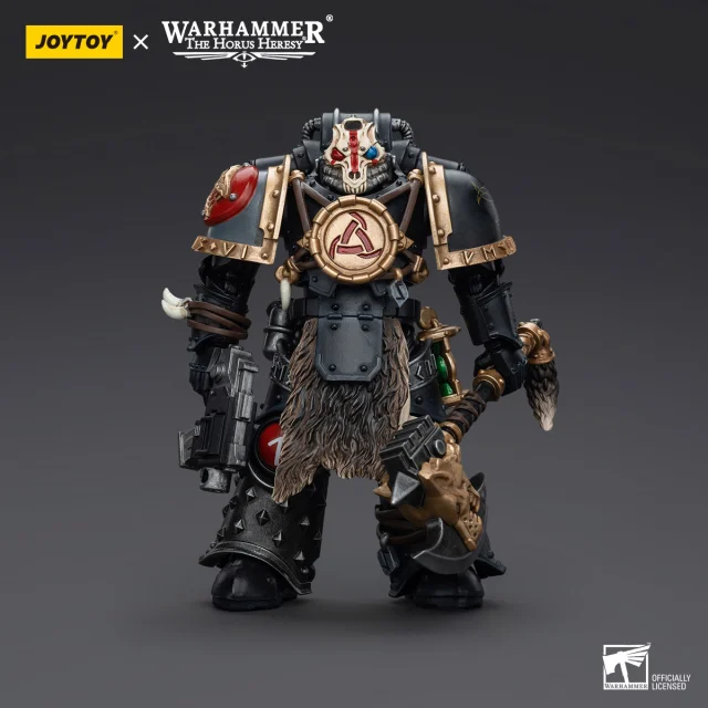 Space Wolves Deathsworn Pack