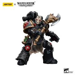 Space Wolves Deathsworn Pack