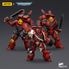 Blood Angels Jump Pack Squad