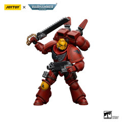 Blood Angels Jump Pack Squad