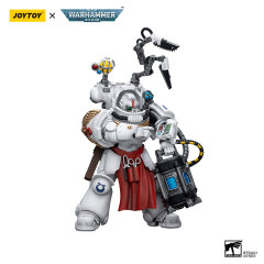 Ultramarines Apothecary Biologis