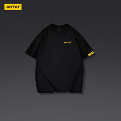 Order of $249 or more will receive a free JOYTOY T-shirt (Limited 100pcs)