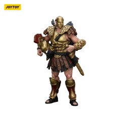 Roman Republic Cohort IV Squad