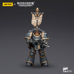 Space Wolves Grey Slayer Pack