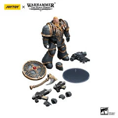 Space Wolves Grey Slayer Pack