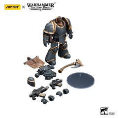Space Wolves Grey Slayer Pack