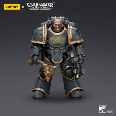 Space Wolves Grey Slayer Pack