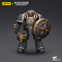 Space Wolves Grey Slayer Pack