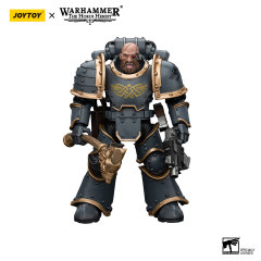 Space Wolves Grey Slayer Pack