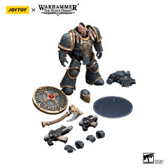 Space Wolves Grey Slayer Pack