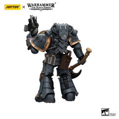 Space Wolves Grey Slayer Pack