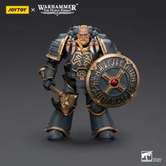 Space Wolves Grey Slayer Pack
