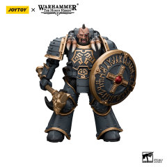 Space Wolves Grey Slayer Pack