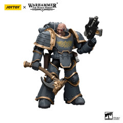 Space Wolves Grey Slayer Pack