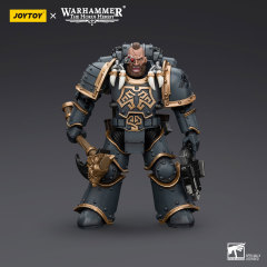 Space Wolves Grey Slayer Pack