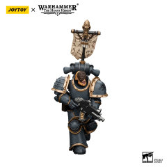 Space Wolves Grey Slayer Pack