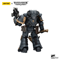 Space Wolves Grey Slayer Pack