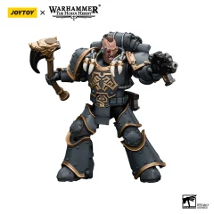 Space Wolves Grey Slayer Pack