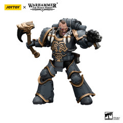 Space Wolves Grey Slayer Pack