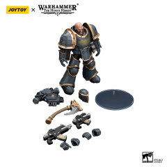 Space Wolves Grey Slayer Pack